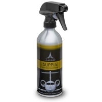 Aero SUPPLE Leather and Vinyl Conditioner 16oz. Bottle AERO5619