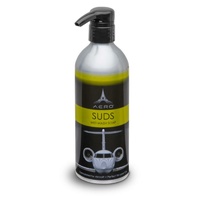 Aero SUDS Exterior Soap 16oz. Bottle AERO5626