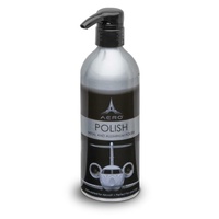 Aero POLISH Aluminium and Metal Polish 16oz. Bottle AERO5657