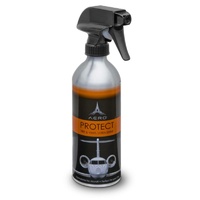 Aero PROTECT Tyre, Plastic, and Vinyl Protectant 16oz. Bottle AERO5671