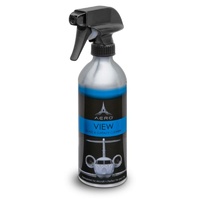Aero VIEW Interior and Exterior Window Cleaner 16oz. Bottle AERO5688