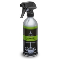 Aero AWAY Degreaser, Tyre, Wheel, and Engine Cleaner 16oz. Bottle AERO5695