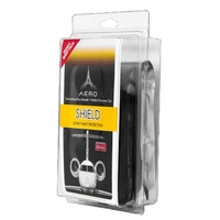 Aero SHIELD Catalyzed 2-Part Paint Protectant 4.9oz and Micro Fiber Applicator