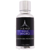 Aero Shield Diamond Hydro Hydrophobic Protection 50ml Bottle AERO6133