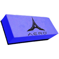 Aero Power Block Coating Applicator Use With AERO6164 Microfiber Cloth AERO6157