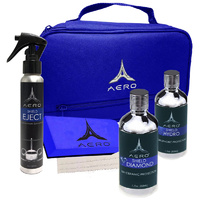 Aero Shield Diamond 10H Protection System Includes Polish & Cloth AERO6232