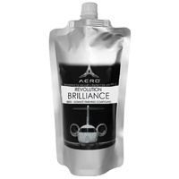 Aero Revolution Brilliance Compond 13.5oz (400ml) AERO6386