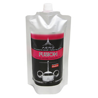 Aero FUSION Polymer Infused Carnauba Wax 13.5oz (400ml) AERO9001