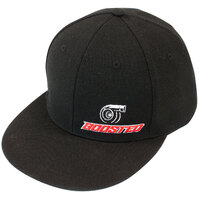 AF-BOOSTEDSNAP - BOOSTED SNAPBACK HAT