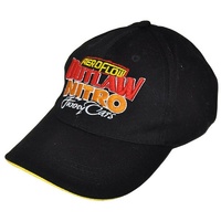 Aeroflow Nitro Funny Car Cap AF-ONFCCAP