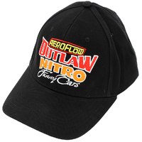 AF-ONFCCAP2 - AEROFLOW NITRO FUNNY CAR CAP