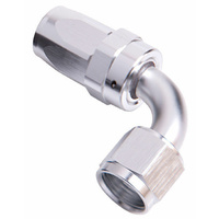 AF103-08S - -8AN TAPER SERIES 90 DEGREE