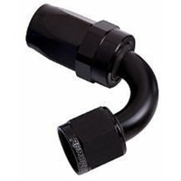 AF104-06BLK - -6AN TAPER SERIES 120 DEGREE
