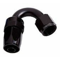 AF105-04BLK - -4AN TAPER SERIES 150 DEGREE
