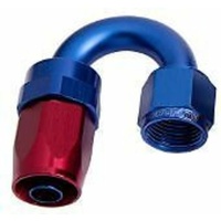 AF106-12 - -12AN TAPER SERIES 180 DEGREE