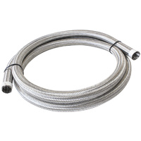 AF111-014-1M - 111 SERIES STEEL BRAIDED COVER