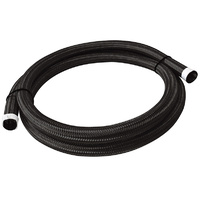 AF111-014-1MBLK - 111 SERIES BLACK BRAIDED COVER