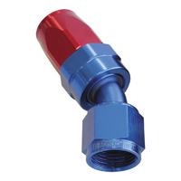 AF117-08 - -8AN TAPER SERIES 30 DEGREE