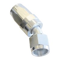 AF117-08S - -8AN TAPER SERIES 30 DEGREE