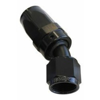 AF117-20BLK - -20AN TAPER SERIES 30 DEGREE
