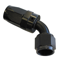 AF118-12BLK - -12AN TAPER SERIES 60 DEGREE