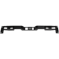 Aeroflow Holden HQ-WB to TH400 Gearbox Transmission Crossmember Black Steel