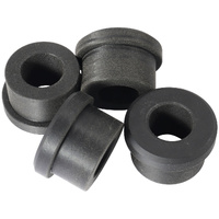 Aeroflow Replacement Urethane Engine Mount Bushes suits Aeroflow Mounts