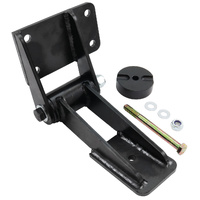 Aeroflow Engine Mount Ford Falcon FG XR6 Barra Pro Mod Drivers Side AF1202-0003