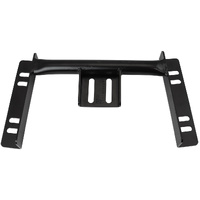 Aeroflow Ford Falcon BA BF FG Barra to TH400 Transmission Crossmember Steel
