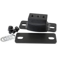 Aeroflow GM Transmission Mount - TH350/TH400/Powerglide AF1210-1000