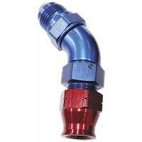 AF128-12 - 3/4" TUBE 45 deg male -12AN