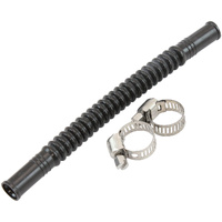 Aeroflow In-Tank 5/16" 8mm Flexible Nylon Fuel Hose 150mm Length