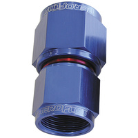 AF131-06-08 - SWIVEL COUPLER REDUCER -8AN