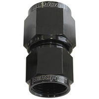 AF131-10-12BLK - SWIVEL COUPLER REDUCER -12AN