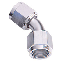 AF132-20S - 45 DEG FEMALE FLARE -20AN