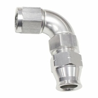 AF139-04S - 1/4" TUBE 90 deg female -4AN