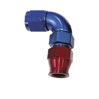 AF139-12 - 3/4" TUBE 90 deg female -12AN