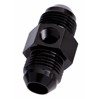AF141-08BLK - STRAIGHT MALE - MALE -8AN