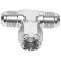 AF144-03S - AN TEE -3AN FEMALE NUT