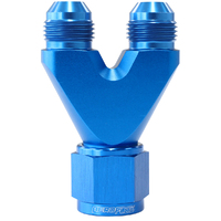 AF146-08-06 - U BLOCK FEMALE -8 TO 2 X -6AN