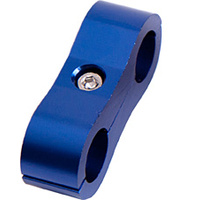 AF156-03 - BILLET DUAL HOSE SEPARATOR