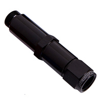AF161-06-1BLK - -6AN FEMALE TO BG / DEMON