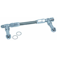 AF161-08S - BG / DEMON DUAL INLET -8AN