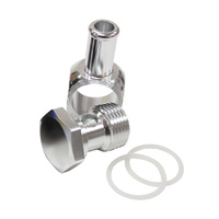 AF164-06S - EDELBROCK CARB INLET BANJO