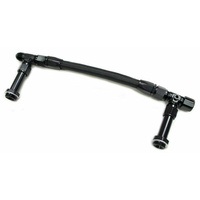 AF165-08BLK - HOLLEY ULTRA HP ALUMINIUM SERI