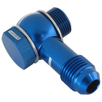 AF167-06 - HOLLEY FITECH 9/16"-24 to -6