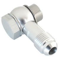 AF167-06S - HOLLEY FITECH 9/16"-24 to -6