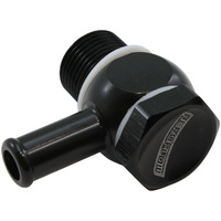 Aeroflow Holley Fitech 9/16"-24 To 5/16