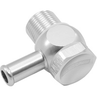 Aeroflow Holley Fitech 9/16"-24 To 5/16