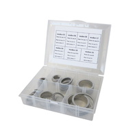 AF171-KIT - ALLOY CRUSH WASHER METRIC KIT